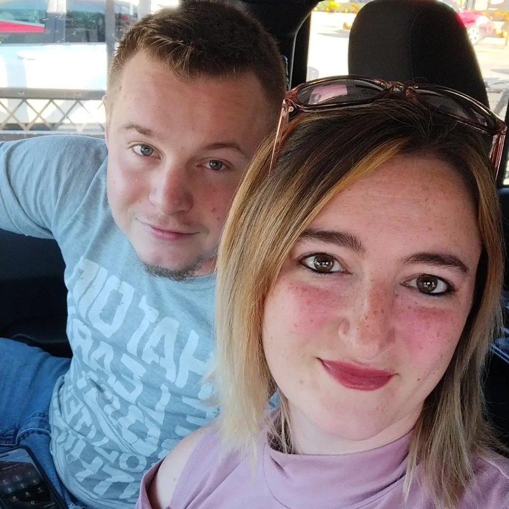 Meet your Posher, Stormy